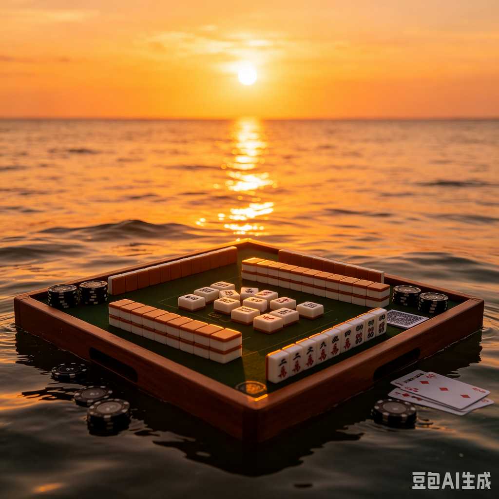 ChulaVista,mahjong